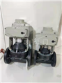 电动塑料隔膜阀（RPP,UPVC,CPVC,PVDF）
